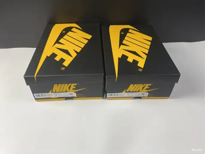 Cheap TBK High OG Jordan Air 555088-701 Retro Pollen 1 0509